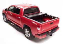 RealTruck BAK - BAK BakFlip G2 Folding Tonneau Cover for Toyota Tacoma 6' 226403 - Image 3