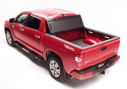 RealTruck BAK - BAK BakFlip G2 Folding Tonneau Cover for Toyota Tacoma 6' 226403 - Image 4