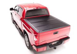 RealTruck BAK - BAK BakFlip G2 Folding Tonneau Cover for Toyota Tacoma 6' 226403 - Image 5