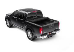 RealTruck BAK - BAK BakFlip MX4 Folding Tonneau Cover for Nissan Frontier 5' 448506 - Image 3