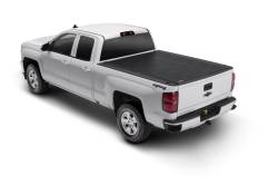 RealTruck BAK - BAK Revolver X2 Rolling Tonneau Cover Silverado/Sierra 5.8' 39100 - Image 1