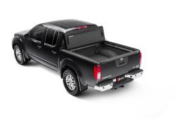 RealTruck BAK - BAK BakFlip MX4 Folding Tonneau Cover for Nissan Frontier 6' 448507 - Image 3