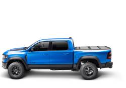 RealTruck BAK - BAK BakFlip MX4 Folding Tonneau Cover for Dodge RAM 5.7' 448227RB - Image 4