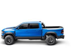 RealTruck BAK - BAK BakFlip MX4 Folding Tonneau Cover for Dodge RAM 5.7' 448227RB - Image 6