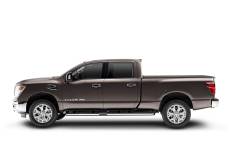 RealTruck BAK - BAK Revolver X2 Rolling Tonneau Cover for Nissan Titan 5.5' 39525 - Image 3