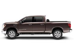 RealTruck BAK - BAK Revolver X2 Rolling Tonneau Cover for Nissan Titan 5.5' 39525 - Image 4