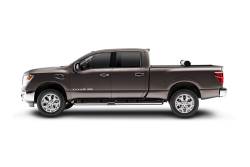RealTruck BAK - BAK Revolver X2 Rolling Tonneau Cover for Nissan Titan 5.5' 39525 - Image 5