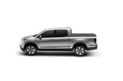 RealTruck BAK - BAK Revolver X2 Rolling Tonneau Cover 17-18 Ridgeline 39602 - Image 3