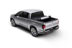 RealTruck BAK - BAK Revolver X2 Rolling Tonneau Cover 17-18 Ridgeline 39602 - Image 4