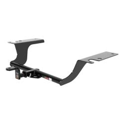 CURT - CURT 110253 Class-1 Trailer Hitch 1.25" Ball Mount for Kia Optima/Hyundai Sonata - Image 1