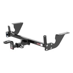 CURT - CURT 110283 Class-1 1.25" Receiver Hitch w/Mount for 06-15 Mazda MX-5 Miata - Image 1