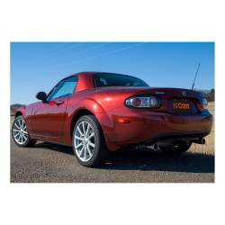 CURT - CURT 110283 Class-1 1.25" Receiver Hitch w/Mount for 06-15 Mazda MX-5 Miata - Image 2