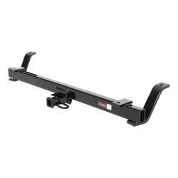 CURT - CURT 11041 Class-1 Trailer Hitch 1-1/4" Receiver for 94-04 Ford Mustang - Image 1