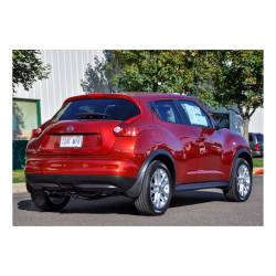 CURT - CURT 11088 Class-1 Trailer Hitch 1-1/4" Receiver for Select Nissan Juke - Image 2