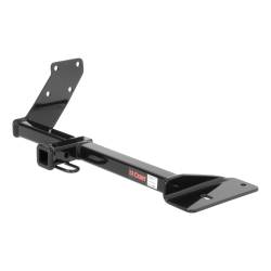 CURT - CURT 11070 Class-1 Trailer Hitch 1-1/4" Receiver for Select Volkswagen Jetta - Image 1