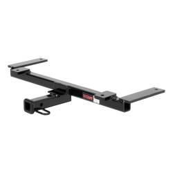 CURT - CURT 11034 Class-1 Trailer Hitch 1-1/4" Receiver for 97-04 Chevrolet Corvette - Image 1
