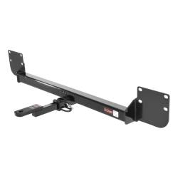 CURT - CURT 111263 Class-1 Trailer Hitch 1.25" Ball Mount for Select Mini Cooper - Image 1
