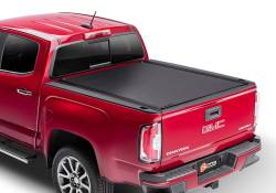 RealTruck BAK - BAK Revolver X4 Rolling Tonneau Cover Silverado/Sierra 6.6' 79131 - Image 1