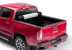 RealTruck BAK - BAK Revolver X4 Rolling Tonneau Cover Silverado/Sierra 6.6' 79131 - Image 2