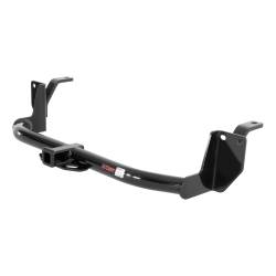 CURT - CURT 11002 Class-1 Trailer Hitch 1-1/4" Receiver Select Honda Crosstour Accord - Image 1