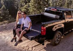 RealTruck BAK - BAK Revolver X4 Rolling Tonneau Cover Silverado/Sierra 6.6' 79131 - Image 5
