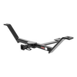 CURT - CURT 11064 Class-1 Trailer Hitch 1-1/4" Receiver for Select Honda Fit - Image 1