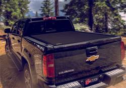 RealTruck BAK - BAK Revolver X4 Rolling Tonneau Cover for Dodge RAM 5.7' 79207RB - Image 3
