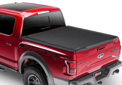 RealTruck BAK - BAK Revolver X4 Rolling Tonneau Cover for Dodge RAM 5.7' 79207RB - Image 1