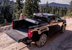 RealTruck BAK - BAK Revolver X4 Rolling Tonneau Cover for Dodge RAM 5.7' 79207RB - Image 4