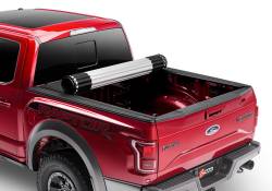 RealTruck BAK - BAK Revolver X4 Rolling Tonneau Cover for Dodge RAM 5.7' 79207RB - Image 2