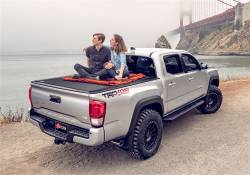 RealTruck BAK - BAK Revolver X4 Rolling Tonneau Cover for Dodge RAM 5.7' 79207RB - Image 6
