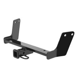 CURT - CURT 11164 Class-1 Hitch 1-1/4" Receiver for Select Audi A4/Quattro/S4/VW Passat - Image 1
