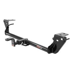 CURT - CURT 113623 Class-1 Trailer Hitch 1-1/4" Ball Mount Select Lexus ES300H/ES350 - Image 1