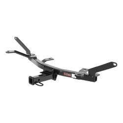 CURT - CURT 11329 Class-1 Hitch 1-1/4" Receiver Select Fusion/MKZ/Zephyr/Mazda 6/Milan - Image 1