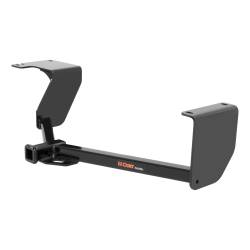 CURT - CURT 11363 Class-1 Trailer Hitch 1-1/4" Receiver for Select Fiat 500 - Image 1