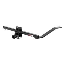 CURT - CURT 11326 Class-1 Trailer Hitch 1-1/4" Receiver for 03-11 Saab 9-3x - Image 1