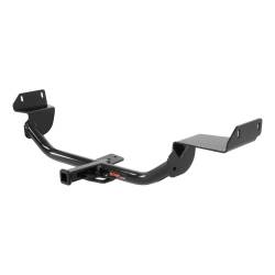 CURT - CURT 11368 Class-1 Trailer Hitch 1-1/4" Receiver for Select Kia Forte - Image 1