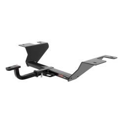 CURT - CURT 113713 Class-1 Trailer Hitch 1-1/4" Ball Mount 2014 Chevrolet Cruze - Image 1