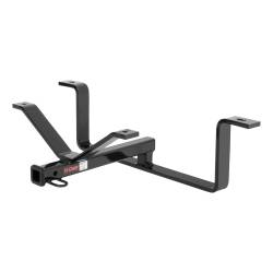 CURT - CURT 11380 Class-1 Trailer Hitch 1-1/4" Receiver for Select Chevrolet Corvette - Image 1
