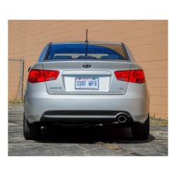 CURT - CURT 11434 Class-1 Trailer Hitch 1-1/4" Receiver for Select Kia Forte - Image 3