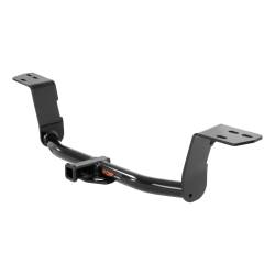 CURT - CURT 11389 Class-1 Hitch 1-1/4" for Select Lexus IS - Image 1