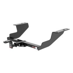 CURT - CURT 113173 Class-1 Trailer Hitch 1-1/4" Ball Mount Select Subaru Impreza - Image 1