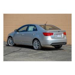 CURT - CURT 11434 Class-1 Trailer Hitch 1-1/4" Receiver for Select Kia Forte - Image 2