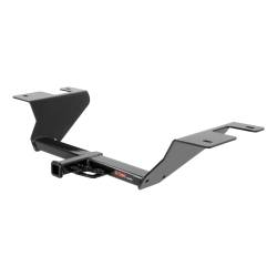 CURT - CURT 11371 Class-1 Trailer Hitch 1-1/4" Receiver for Select Chevrolet Cruze - Image 1