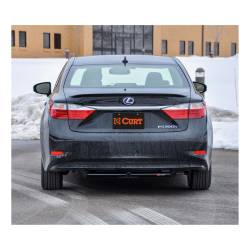 CURT - CURT 11362 Class-1 Trailer Hitch 1-1/4" Receiver for Select Lexus ES300H/ES350 - Image 3