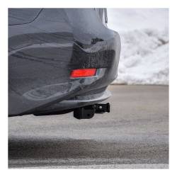 CURT - CURT 11362 Class-1 Trailer Hitch 1-1/4" Receiver for Select Lexus ES300H/ES350 - Image 4