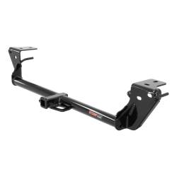 CURT - CURT 11362 Class-1 Trailer Hitch 1-1/4" Receiver for Select Lexus ES300H/ES350 - Image 1