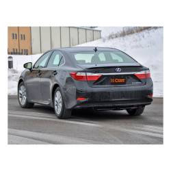CURT - CURT 11362 Class-1 Trailer Hitch 1-1/4" Receiver for Select Lexus ES300H/ES350 - Image 2