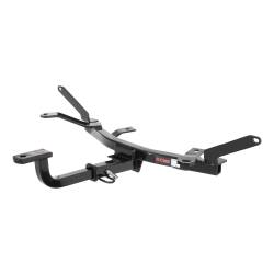 CURT - CURT 113293 Class-1 1.25" Receiver Hitch for Fusion/MKZ/Mazda 6/Milan - Image 1