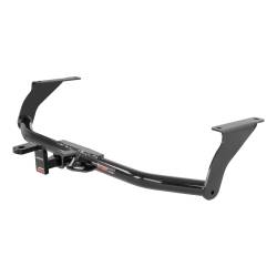 CURT - CURT 113773 Class-1 Trailer Hitch 1-1/4" Ball Mount Select 2014 Mazda 3 - Image 1